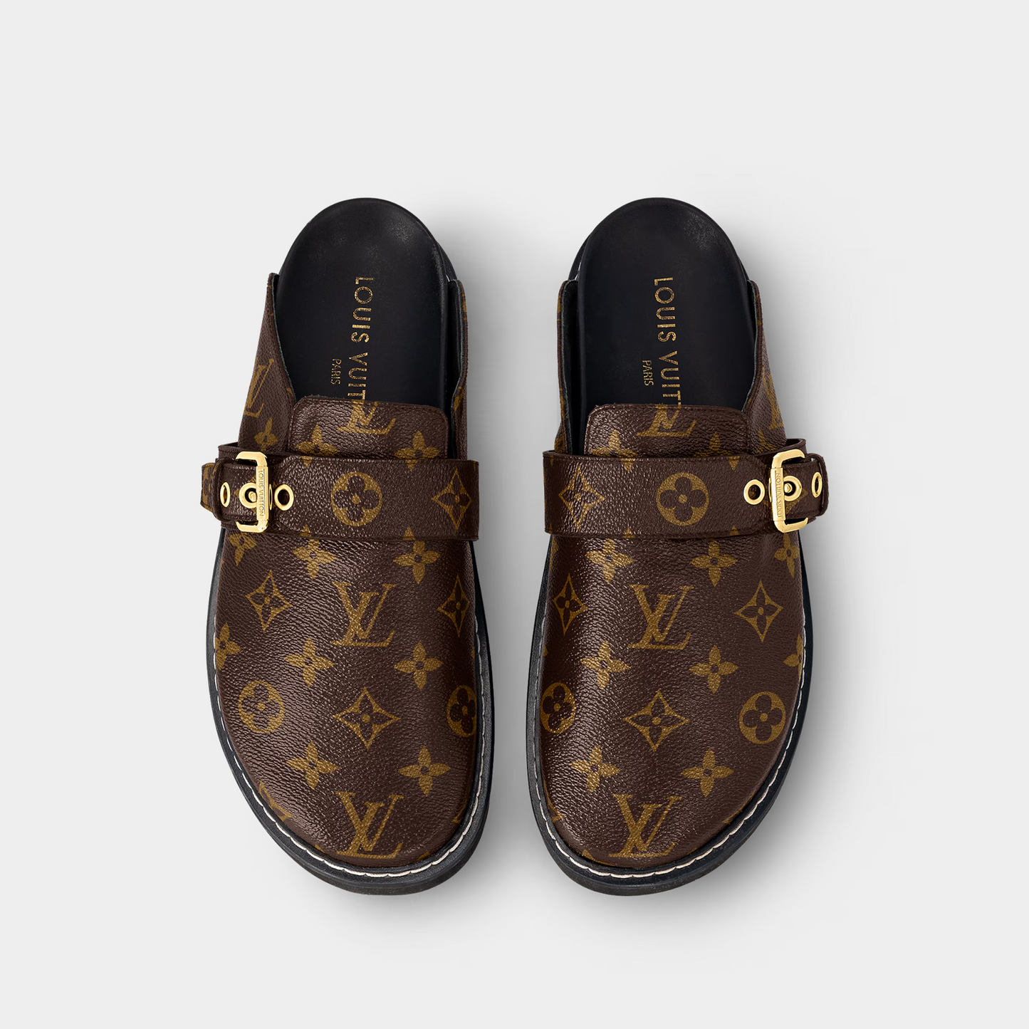 Cozy Clogs