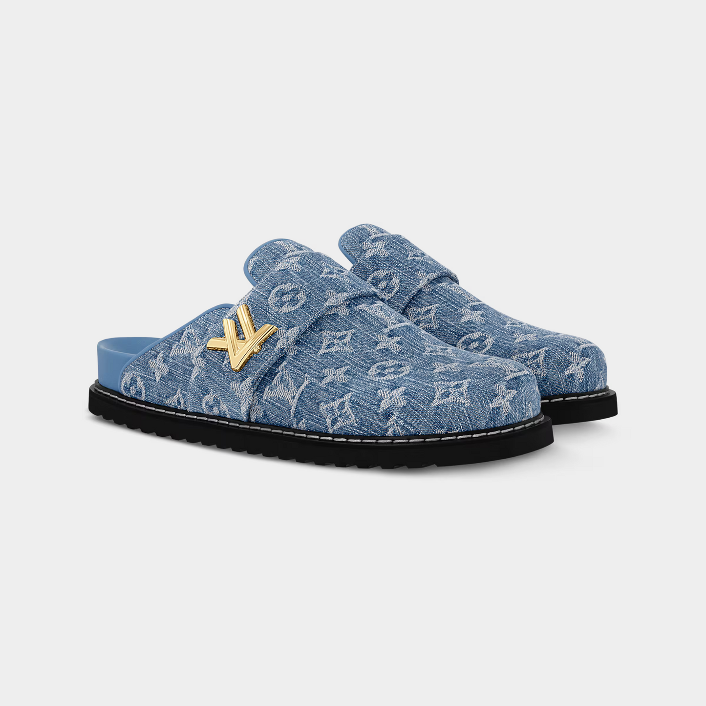 Cozy Clogs