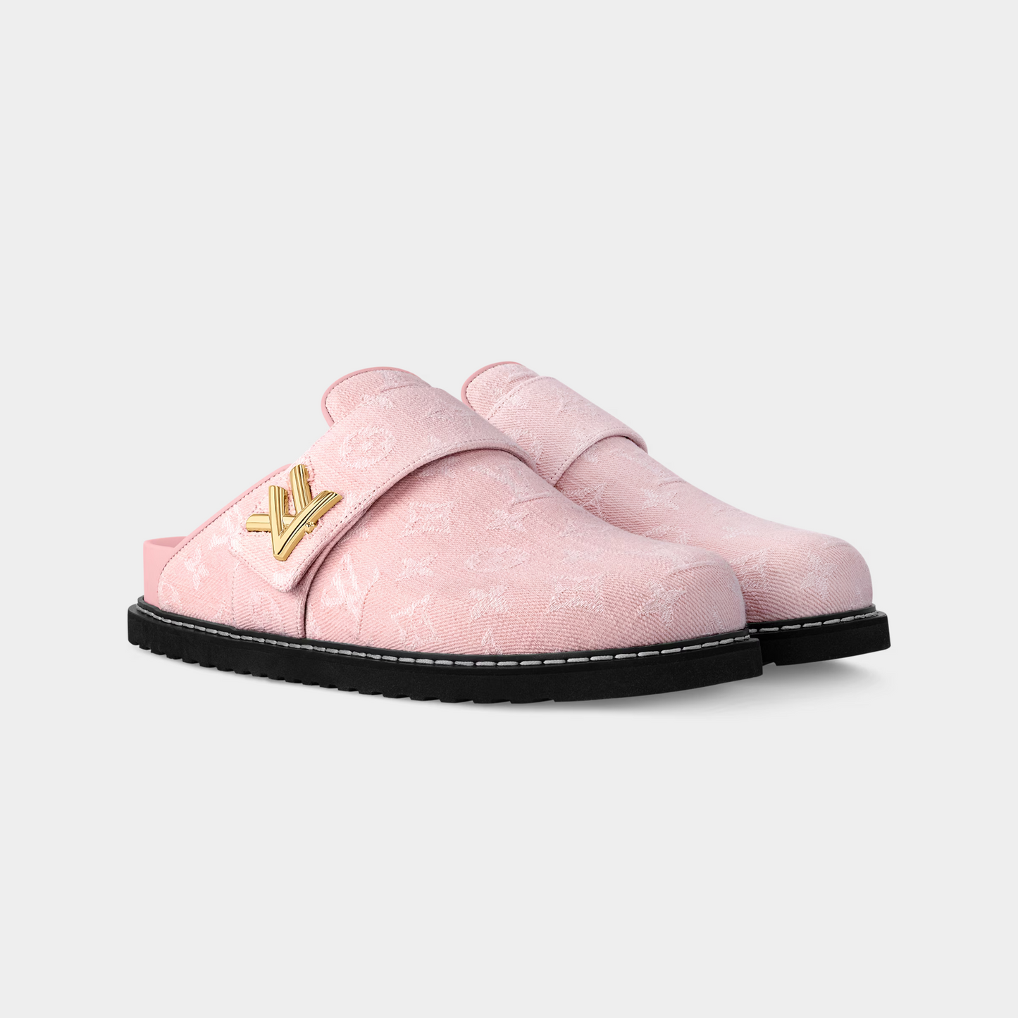 Cozy Clogs