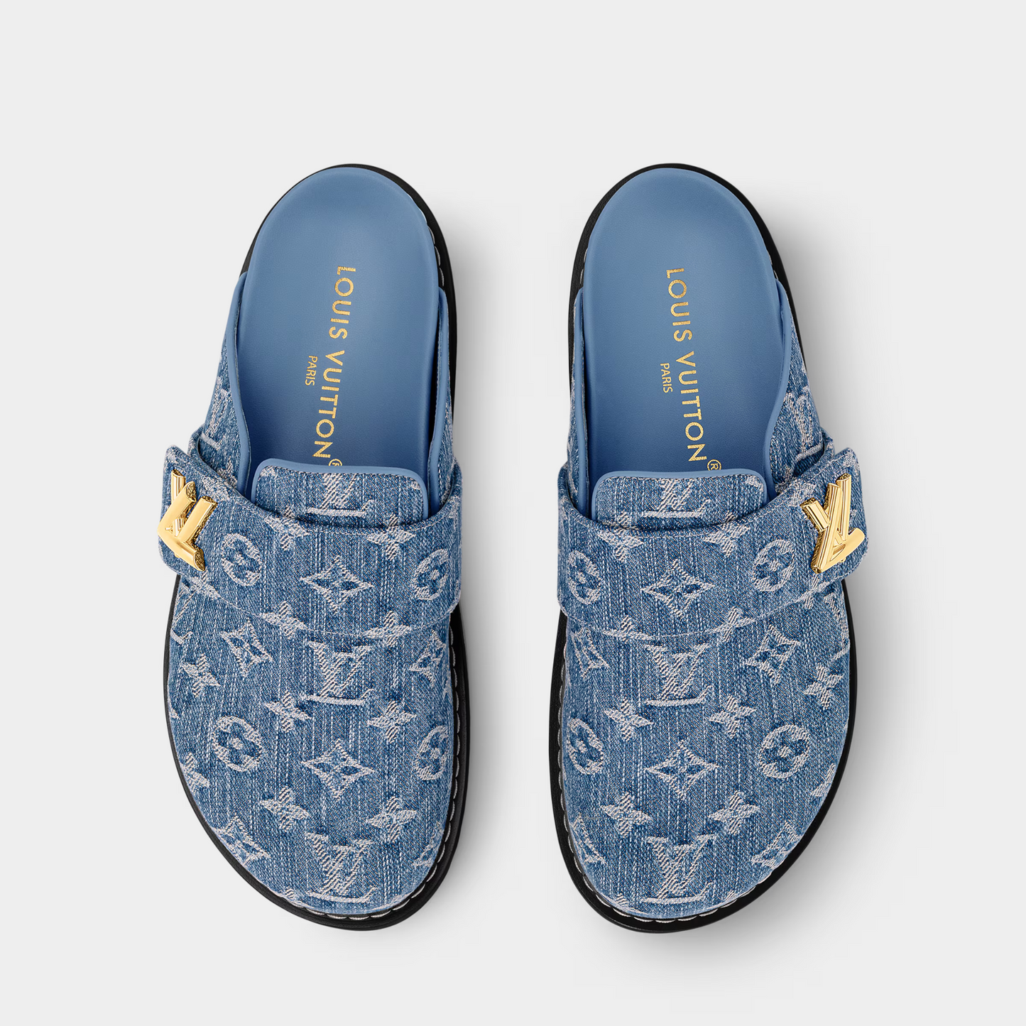 Cozy Clogs