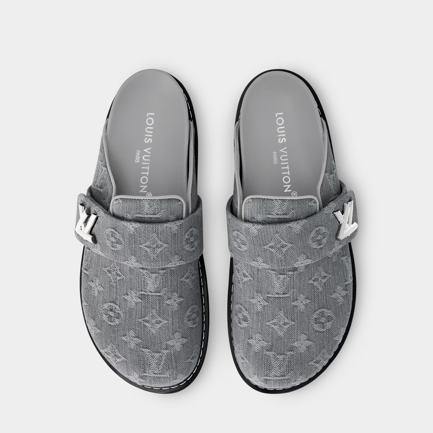 Cozy Clogs