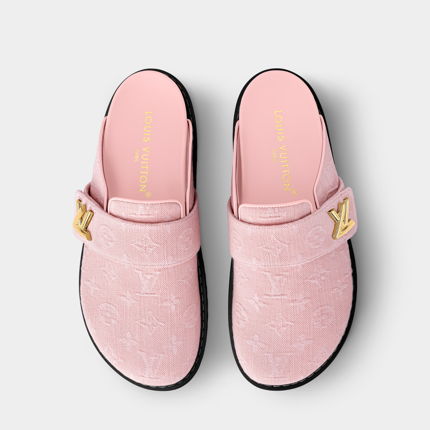 Cozy Clogs