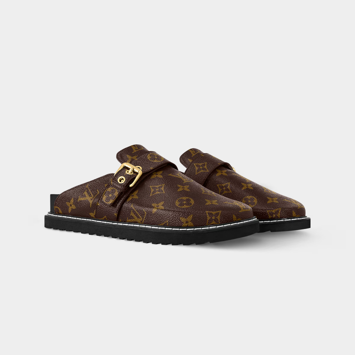 Cozy Clogs