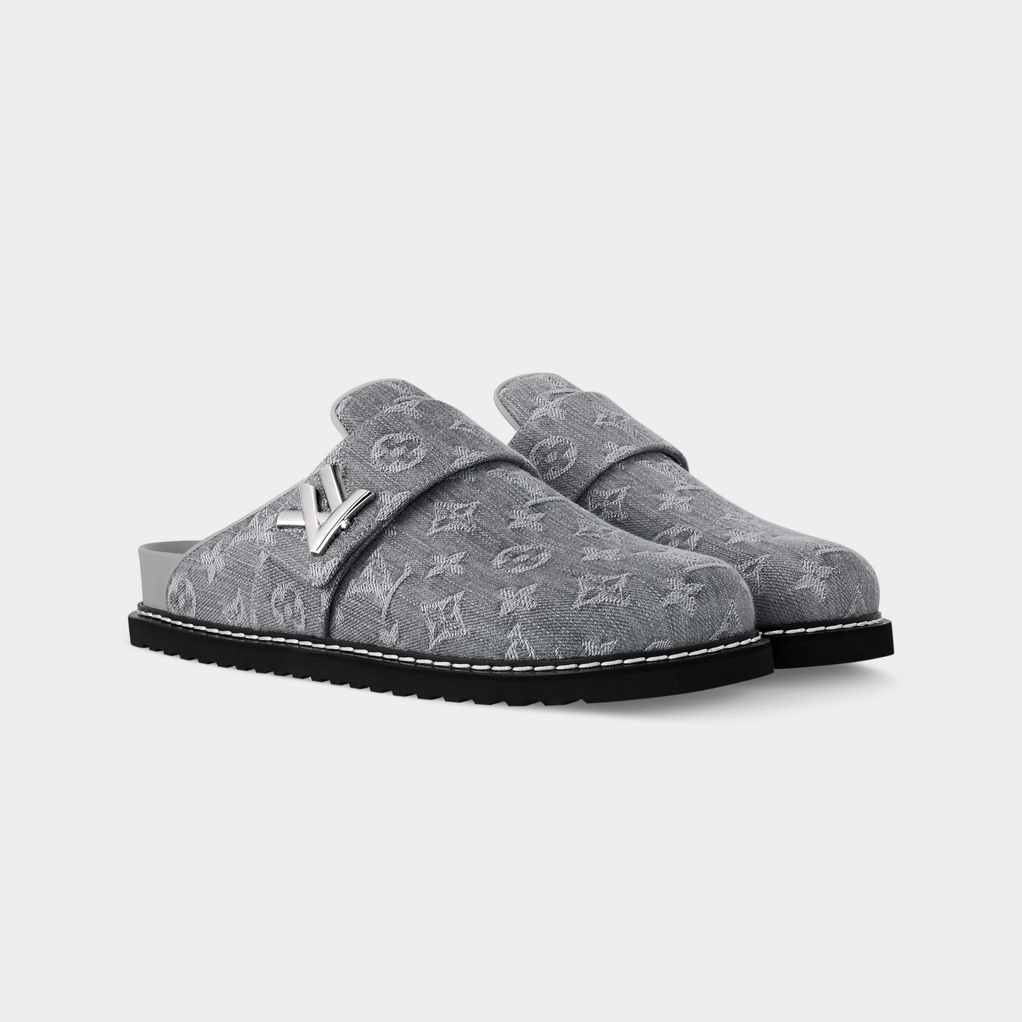 Cozy Clogs