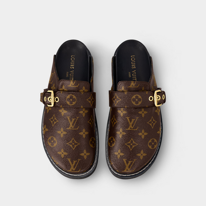 Cozy Clogs