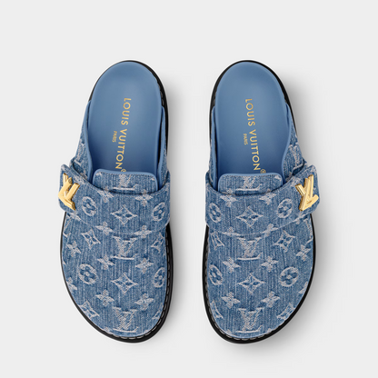 Cozy Clogs