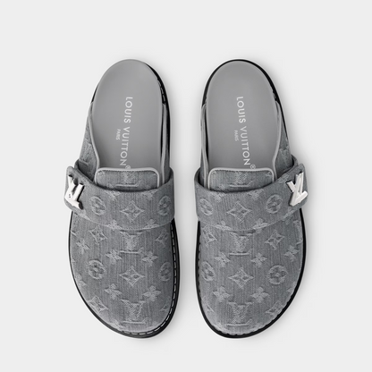 Cozy Clogs